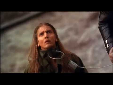 Battlefield Earth TV Spot #2 (2000)