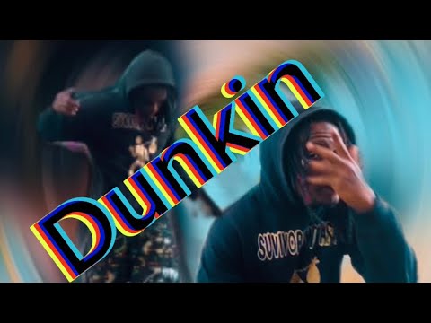TimmyTurnupp - Dunkin ( Official Music Video ) shotby. @ChronicFilmss