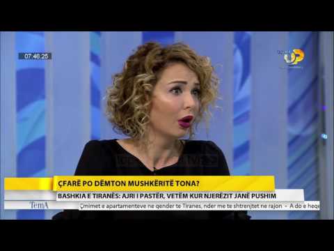 Wake Up, 24 Janar 2017, Pjesa 2 - Top Channel Albania - Entertainment Show