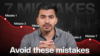 7 Trading Mistakes to Avoid — Full Breakdown & Transcript