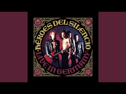 Entre dos tierras (Live in Germany Version) [2011 Remastered Version]