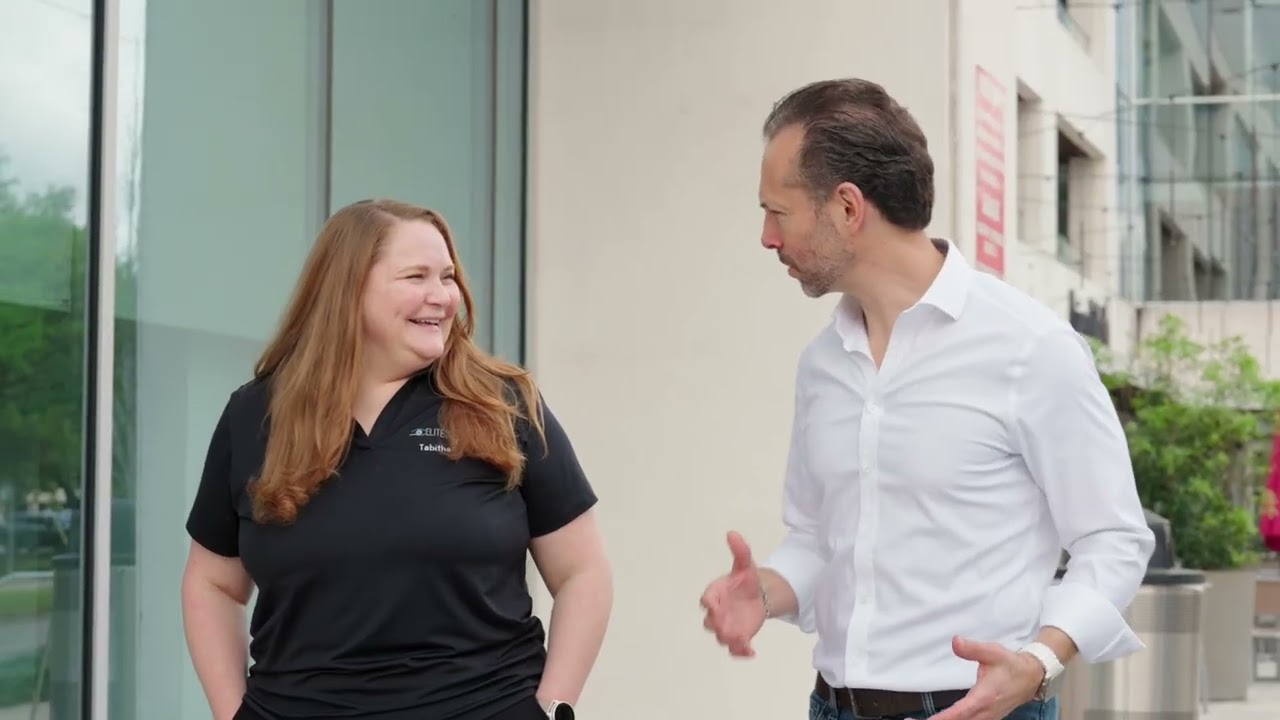Tabitha Smith | Elite Vision Care