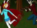 FioLee "lil Red Riding Hood" 