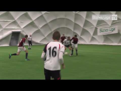 09.03.2017 II Liga C - PKO Bank Polski vs.  Eventovo.pl