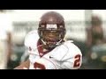 Why Unanimous ALL American DB Jimmy Williams chose the Hokies 