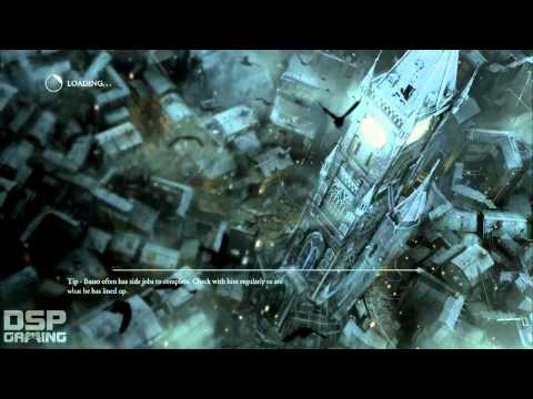 Thief (PS4, 2014) playthrough pt8 (WHAT'S A 3RD OFFENSE GET YOU glitch!)