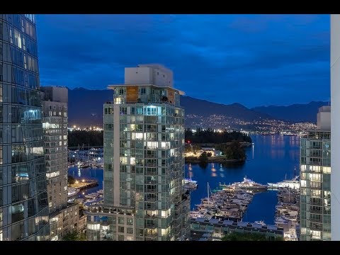 $1,698,000 || #1501- 1415 West Georgia Street || Vancouver || www.NeacsuDenner.com
