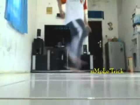 Indonesian cwalk ~ say what