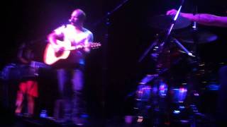 The Rural Alberta Advantage - Stamp