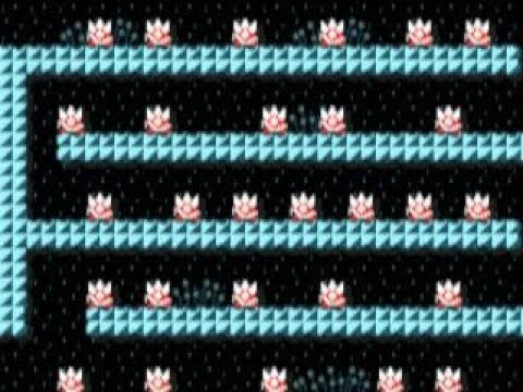 The Spiny underground ⭐️ by NEWT82 ⭐️ SUPER MARIO MAKER Raw GAMEPLAY