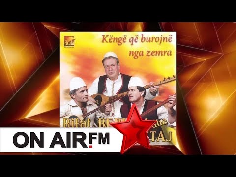 Rifat Berisha -  Po luftojne Rugova e Peja