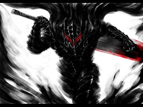 BERSERK -Forces- remixed by Modern Weapons