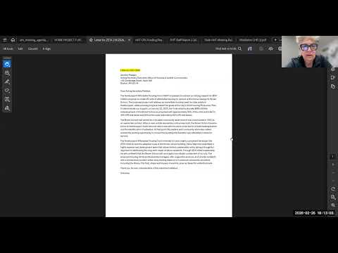 Meeting thumbnail