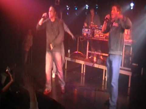 KONCERT CHARYTATYWNY "Pomóż Eli" Proxima 10.01.2008