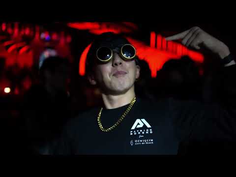 Patrick Moreno - Japan Tour 2024 !