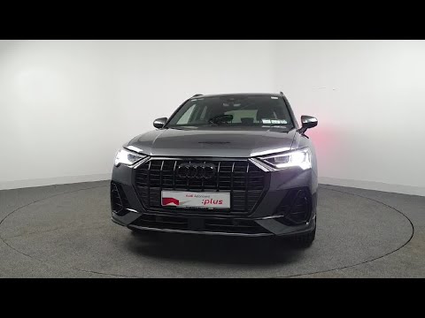 Audi Q3 35 TDI 150HP S Tronic S line - Image 2