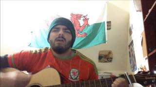 Together Stronger (C&#39;mon Wales) - Manic Street Preachers