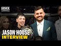 Manager Jason House Reacts To Brandon Moreno's Title Win, Talks Korean Zombie, More - MMA Fighting
