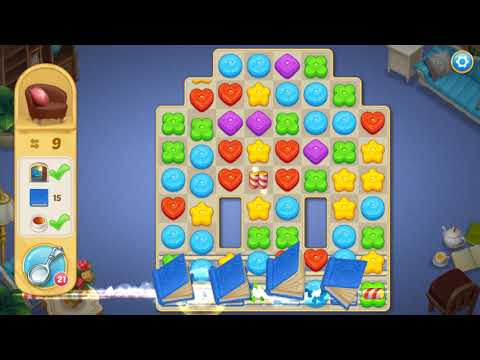 Matchington Mansion level 1158 HD