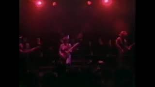 Prince - Gotta Broken Heart Again (Dirty Mind Tour, Live in New York, 1981)