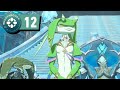The Legend of Zelda: Tears of the Kingdom Gameplay Walkthrough - Water Temple