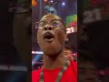 Booker T Returns At The 2023 WWE Royal Rumble