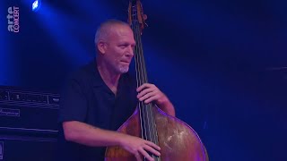 The Ever and Ever Evolving Etude - Avishai Cohen Trio 2024