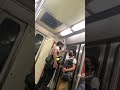 Espadazos Gay En El Metro De Cdmx Quién Ganará Al Final