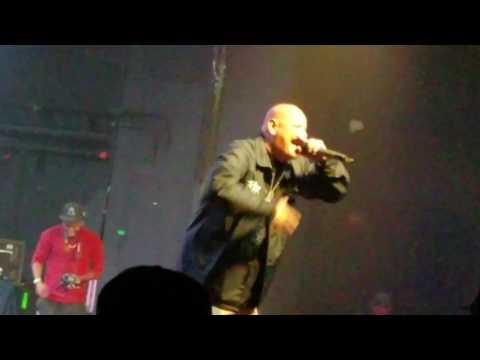 Sick Jack/StoneGarden/Everlast/JumpAround