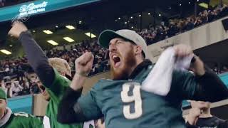Philadelphia Eagles Rocky Intro (Super Bowl LII Revamp) Pt. 2