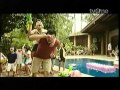McD Paket Hemat Double Cheeseburger Saat Capek Bikin Lapar Iklan