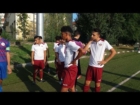 Virtus Mercadante 2002 - Pro Collegno Collegnese