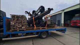 Вантажівка платформа Renault Midlum 150 * PTO * Full Spring * Airco * 1 x Bed | Зображення 4 - Autoline