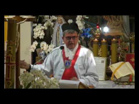 Ks. Natanek do kapłana poznańskiego blokujacego prawdę o świeckim szafarzu