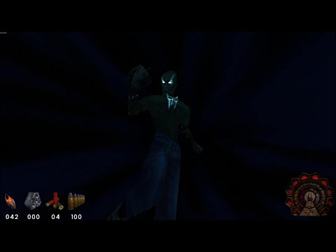 Shadow Man Remastered part 14