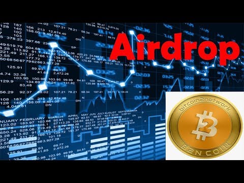 Ganhe 200 Bitcoin2network em Airdrop grátis  !