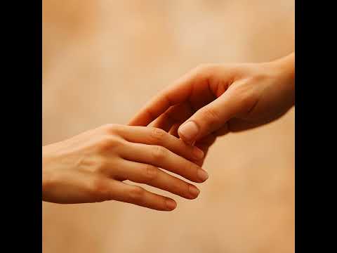 "Pohlazení " rocková balada o síle doteku (Oficiální video)