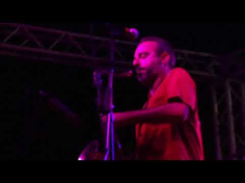 Nu Guinea - Ddoje facce @ Rena Nera 10/08/2019