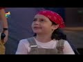 Hachaverim Shel Barney We Are Going Camping Hebrew