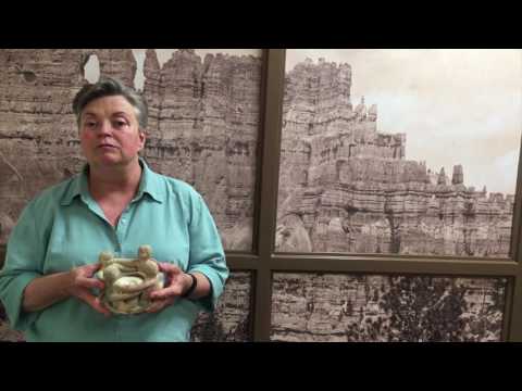 #NGTM "Too seldom do we have the nurturing of the teaching profession."