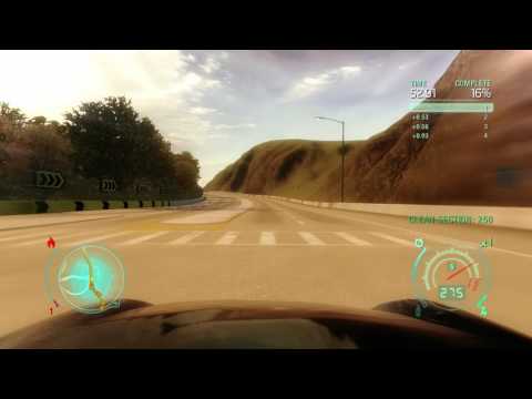 Need For Speed Undercover Walkthrough Part 22