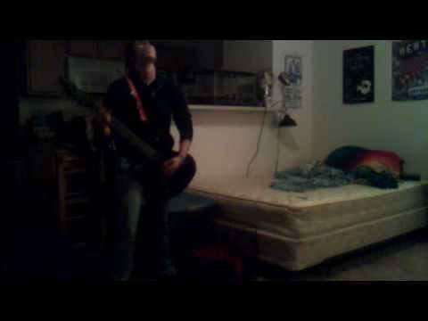 Thumbnail for Jamming to "I Wanna Be Your Dog" Joan Jett and the Blackhearts by Joan Jett