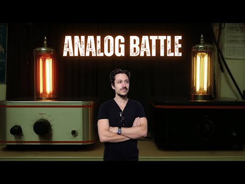 I Tested 2 ‘Analog’ Mastering Plugins… One of Them ALWAYS Wins on Low End