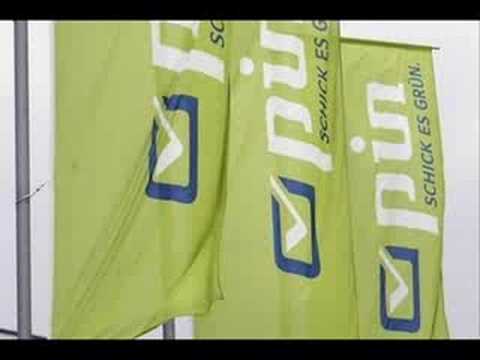 B5 Radio Interview mit Günther Thiel :-D