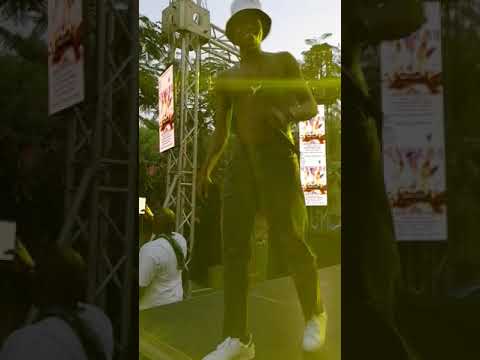 Tls-Boy (Juba boys n team respect concert) Ana MA fadie live) performance) - Ck Blasta Biniz