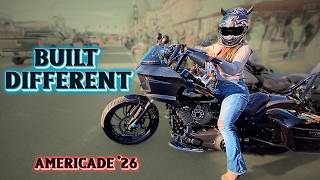 Music video thumbnail preview for Americade 2026 Was Better Than We Expected... by D.I.