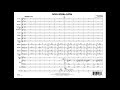 Soul Bossa Nova by Quincy Jones/arr. Rick Stitzel