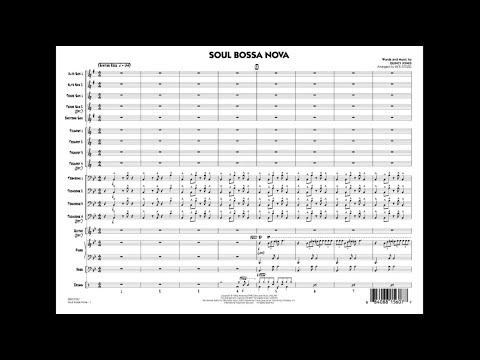 download lagu mp3 mp4 Soul Bossa Nova Jazz Band, download mp3 Soul Bossa Nova Jazz Band free download mp3, download mp3 Soul Bossa Nova Jazz Band