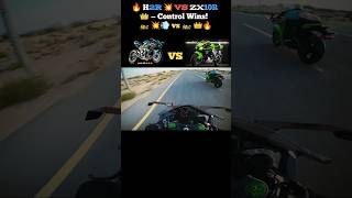 Download lagu Kawasaki Ninja H2R vs Kawasaki Ninja ZX10R —#h2r mp3 Download lagu Kawasaki Ninja H2R vs Kawasaki Ninja ZX10R —#h2r mp3