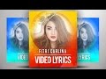 Fitri Carlina - Musim Hujan Musim Kawin (Video Lirik)